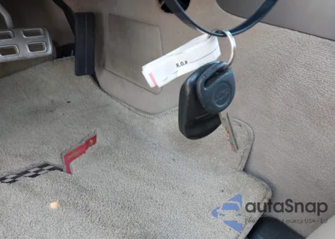 2005 Chevrolet Corvette из США, поврежденный, VIN 1G1YY34U155119740